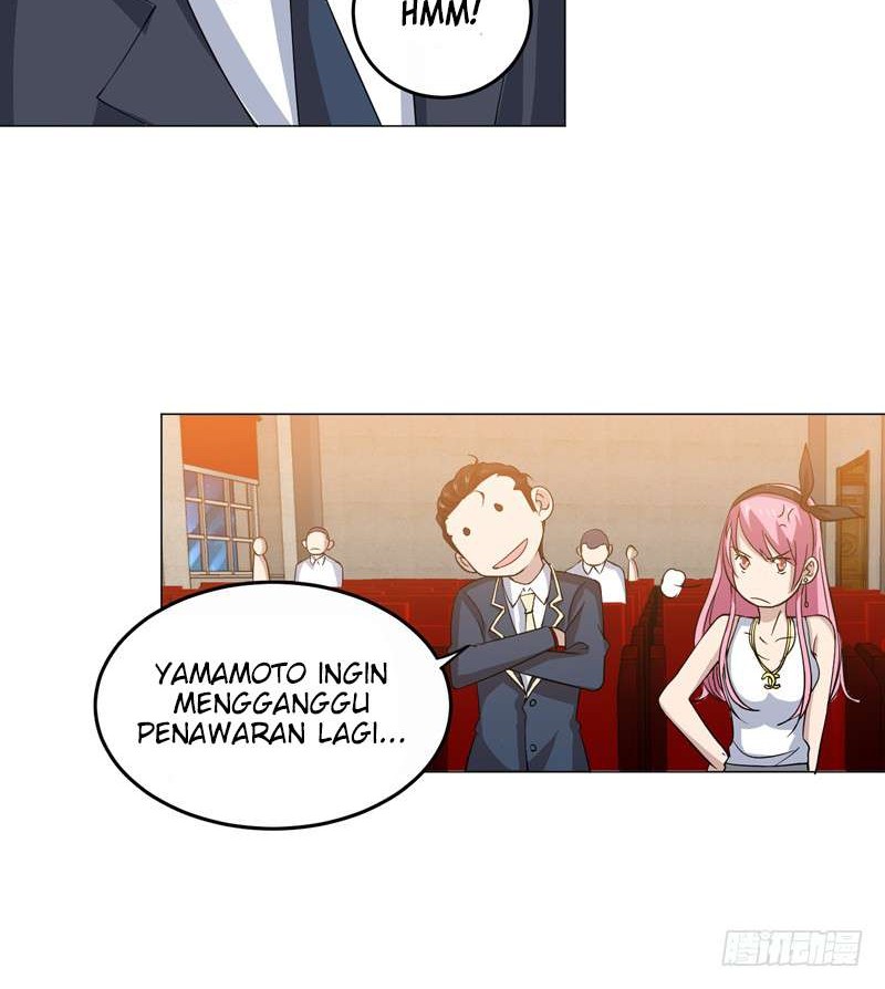 Treading on Fire, Yuwen Jun! Chapter 22 Gambar 11