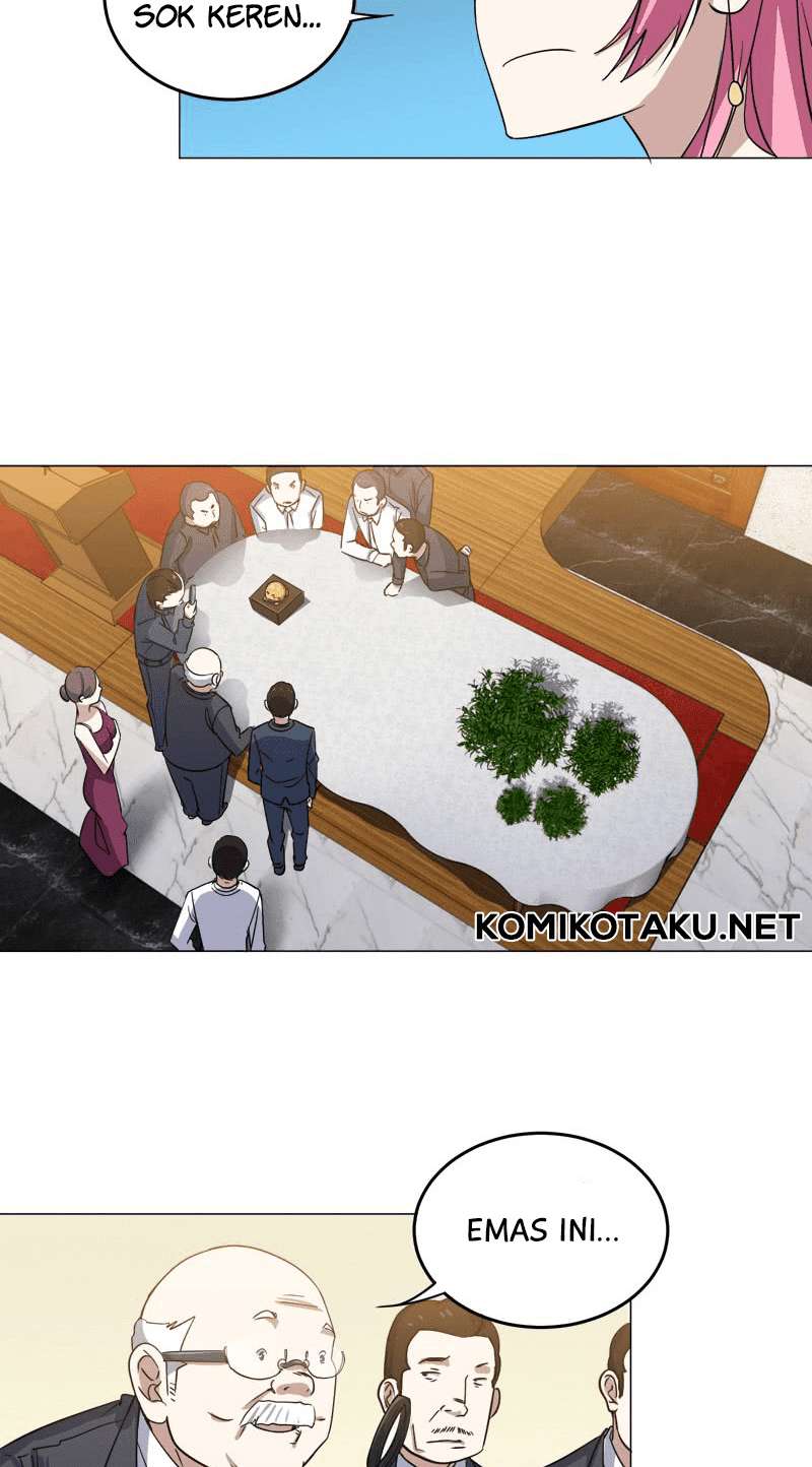 Treading on Fire, Yuwen Jun! Chapter 20 Gambar 10