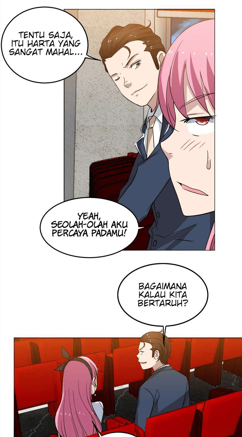 Treading on Fire, Yuwen Jun! Chapter 20 Gambar 15