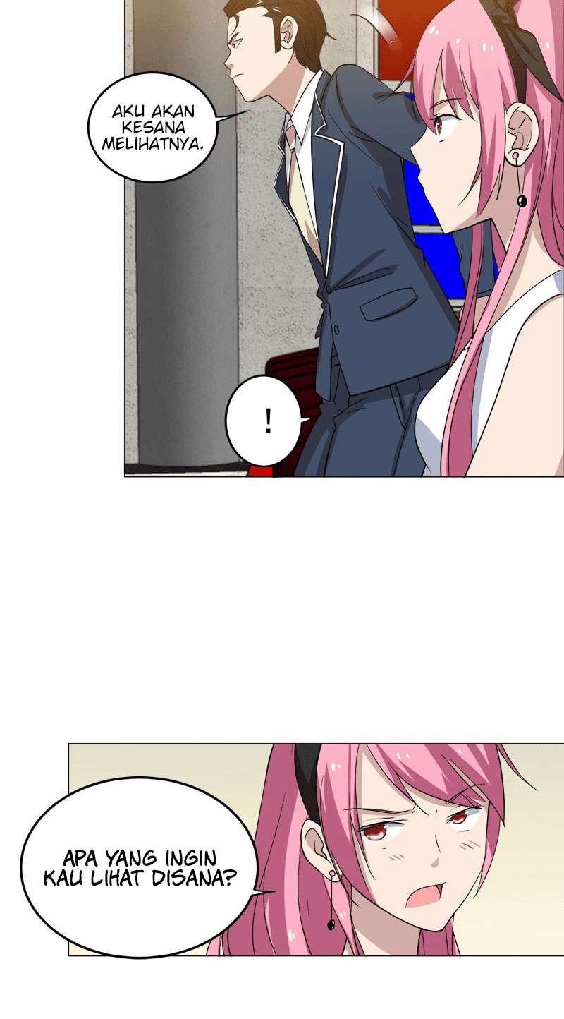 Treading on Fire, Yuwen Jun! Chapter 20 Gambar 8