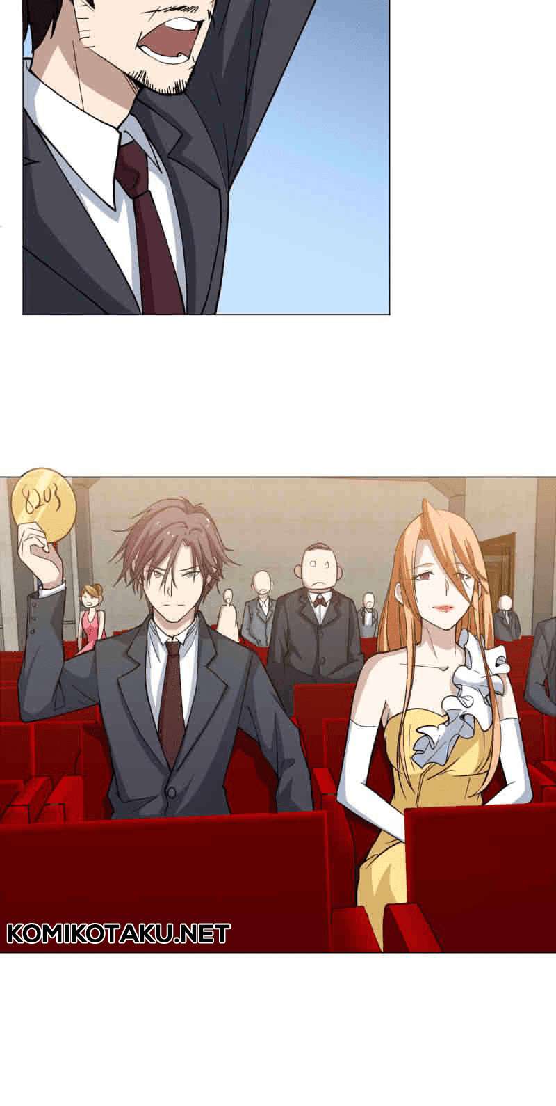 Treading on Fire, Yuwen Jun! Chapter 18 Gambar 3