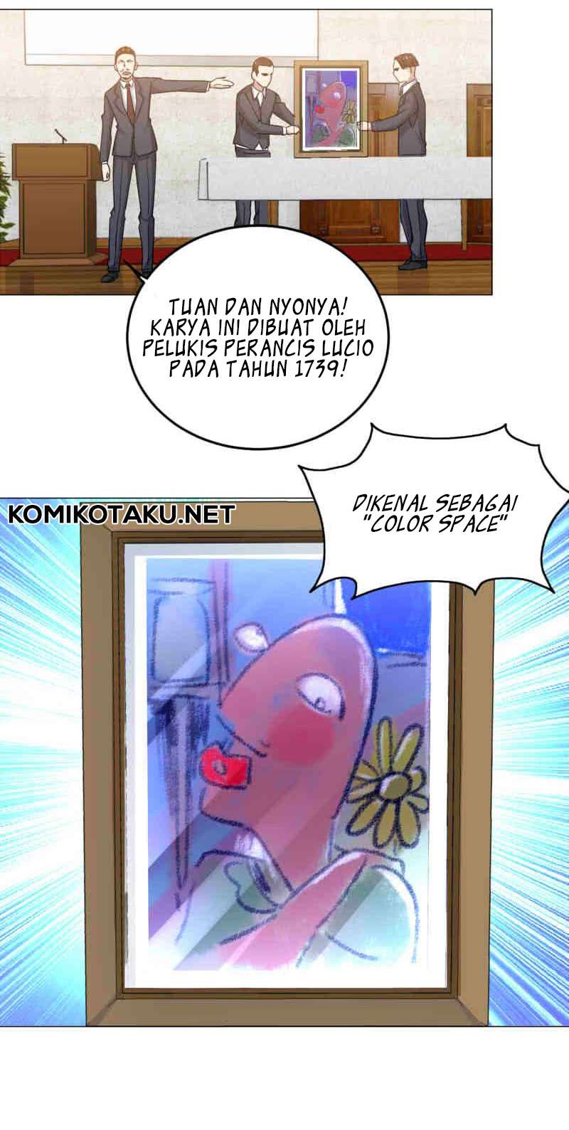 Treading on Fire, Yuwen Jun! Chapter 18 Gambar 8