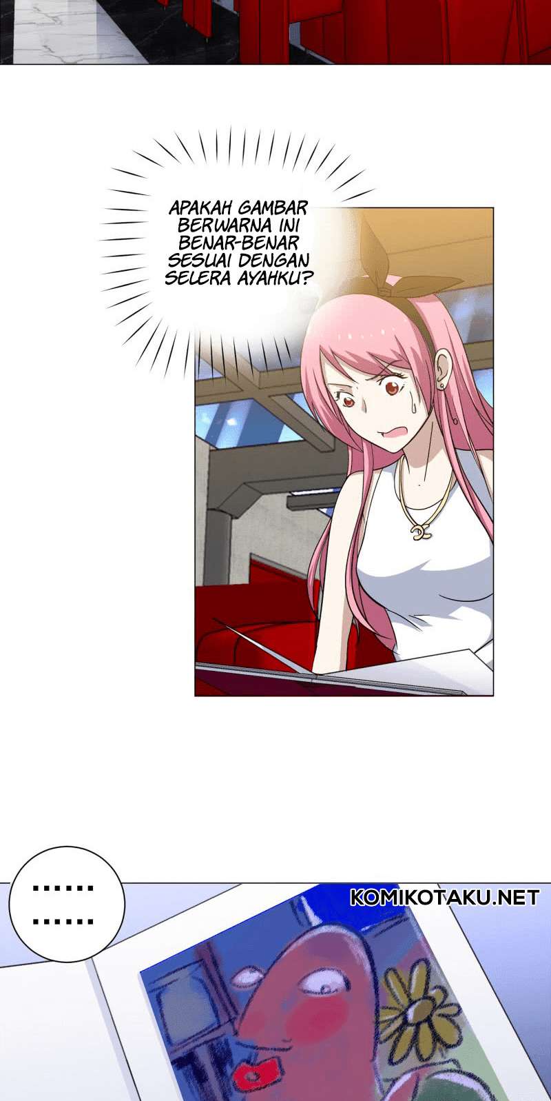 Treading on Fire, Yuwen Jun! Chapter 17 Gambar 4