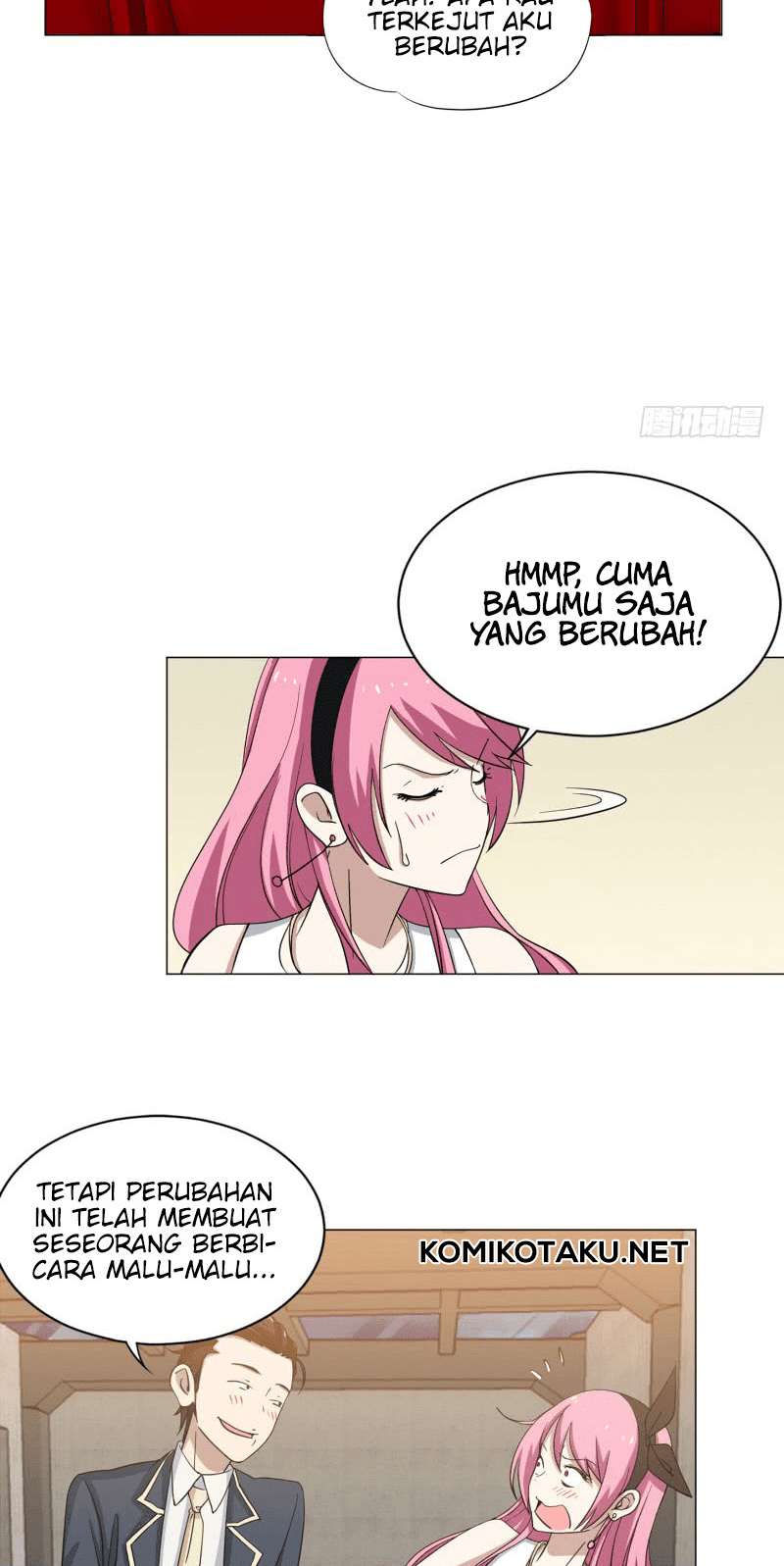 Treading on Fire, Yuwen Jun! Chapter 17 Gambar 8