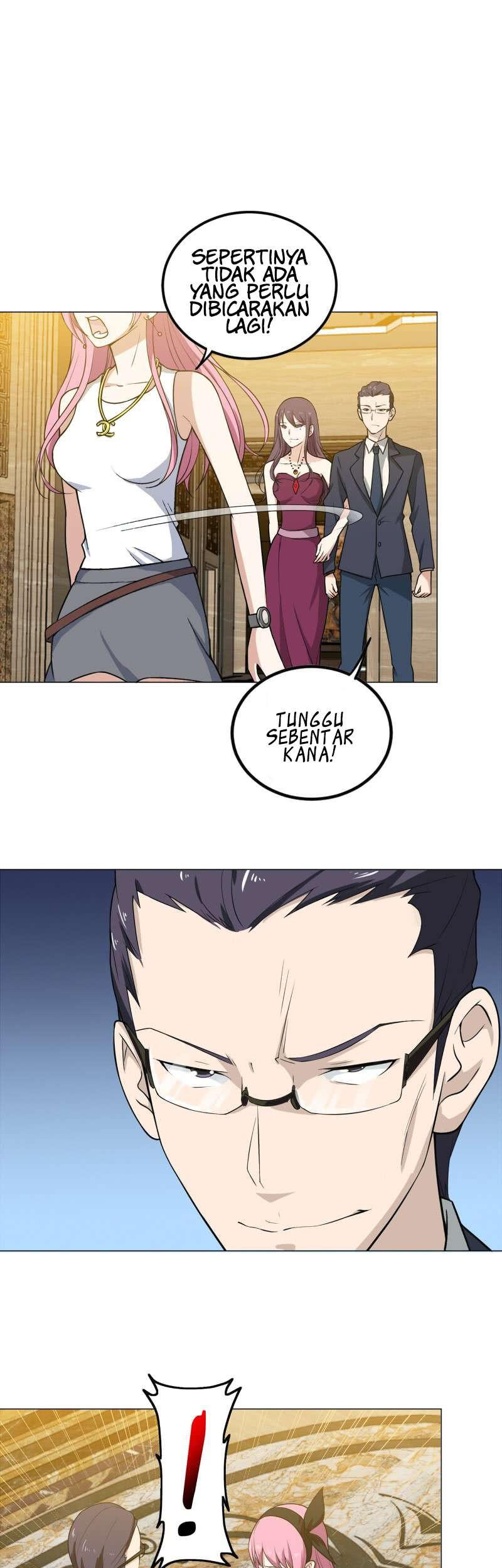 Manhua Treading on Fire, Yuwen Jun! Chapter 15 gambar nomor 2