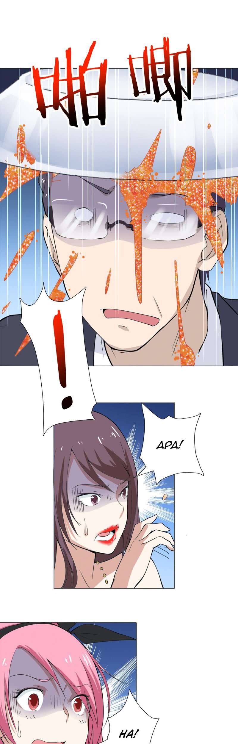 Treading on Fire, Yuwen Jun! Chapter 15 Gambar 11