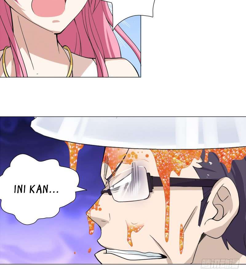 Treading on Fire, Yuwen Jun! Chapter 15 Gambar 12