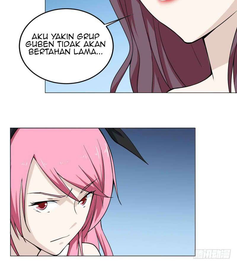 Treading on Fire, Yuwen Jun! Chapter 15 Gambar 8