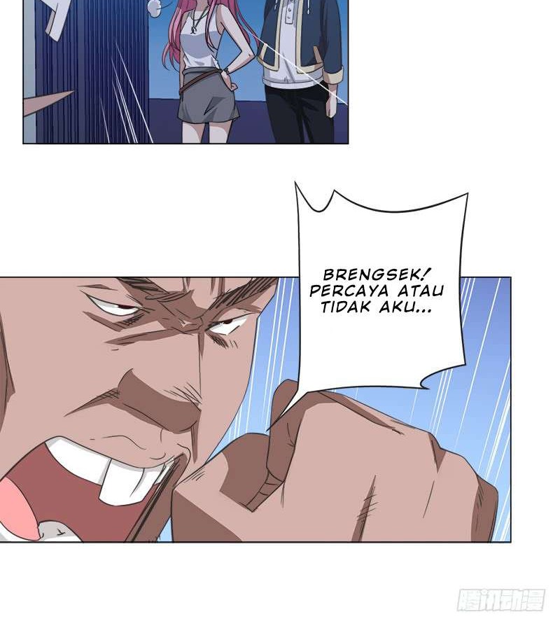 Treading on Fire, Yuwen Jun! Chapter 10 Gambar 11