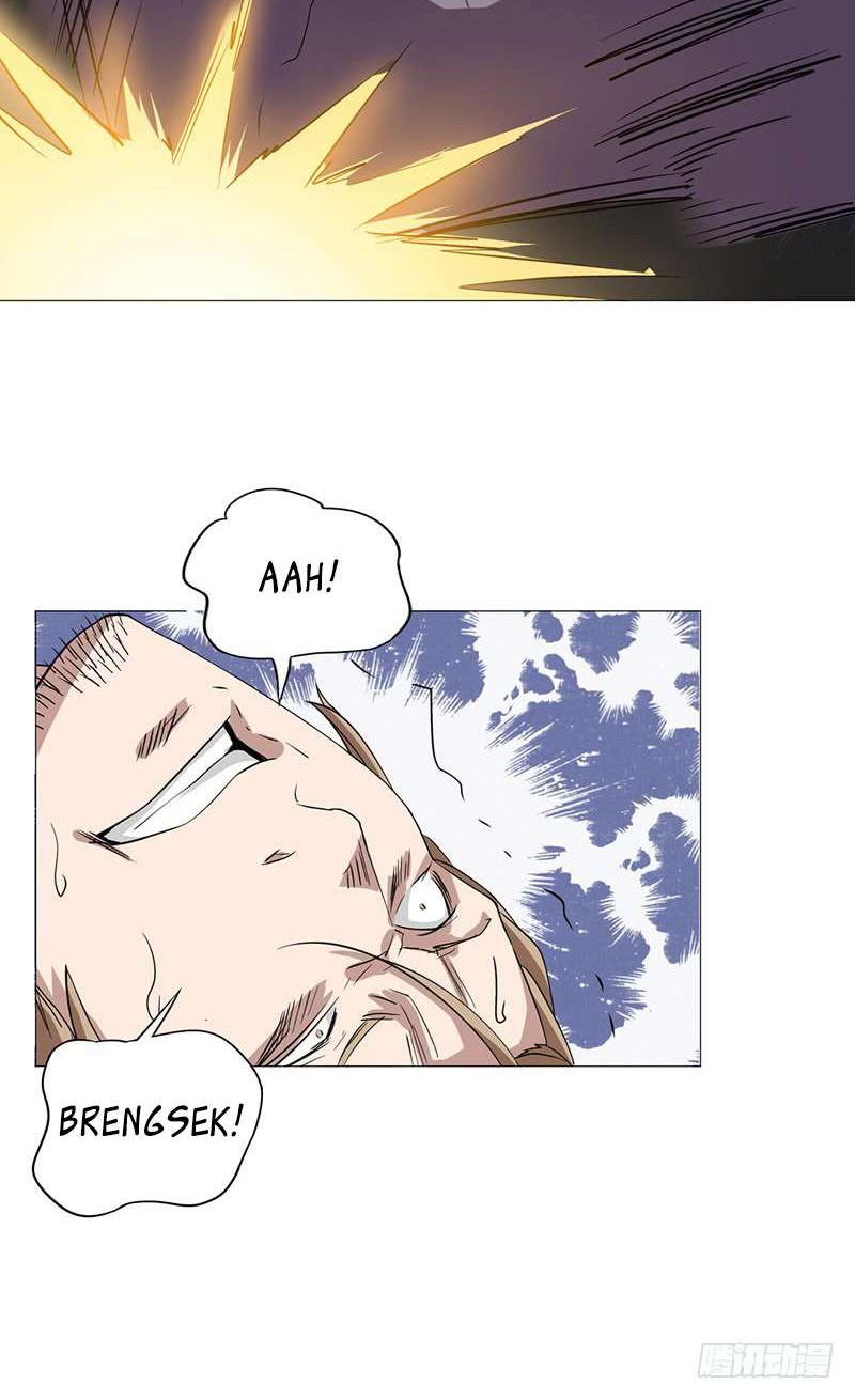 Treading on Fire, Yuwen Jun! Chapter 9 Gambar 12