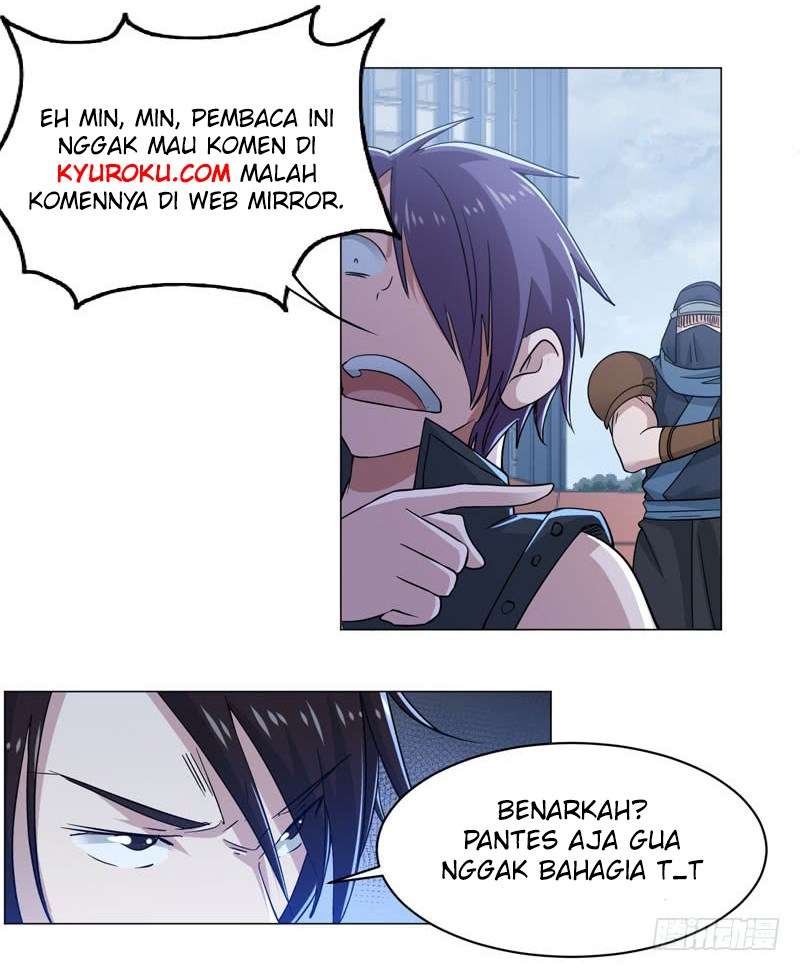 Treading on Fire, Yuwen Jun! Chapter 64 Gambar 15