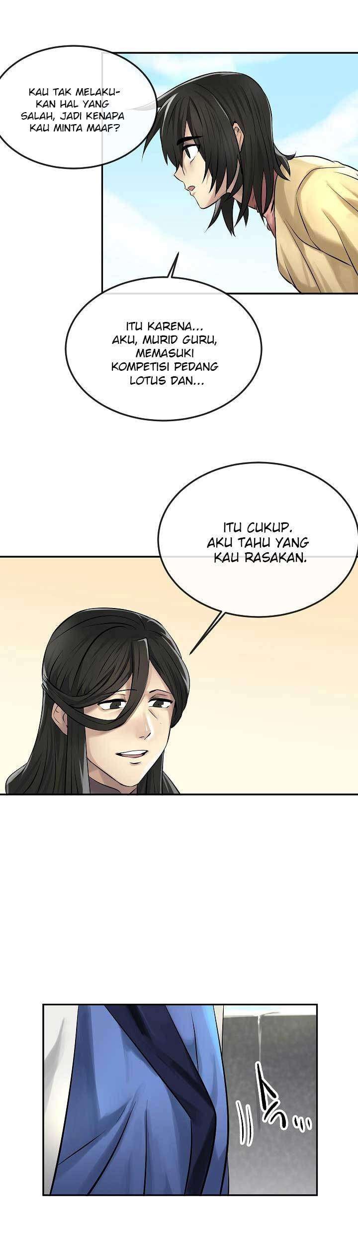 Volcanic Age Chapter 39 Gambar 18