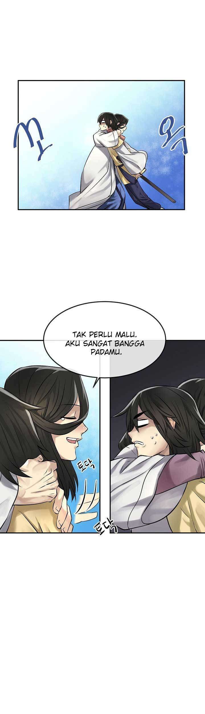 Volcanic Age Chapter 39 Gambar 22