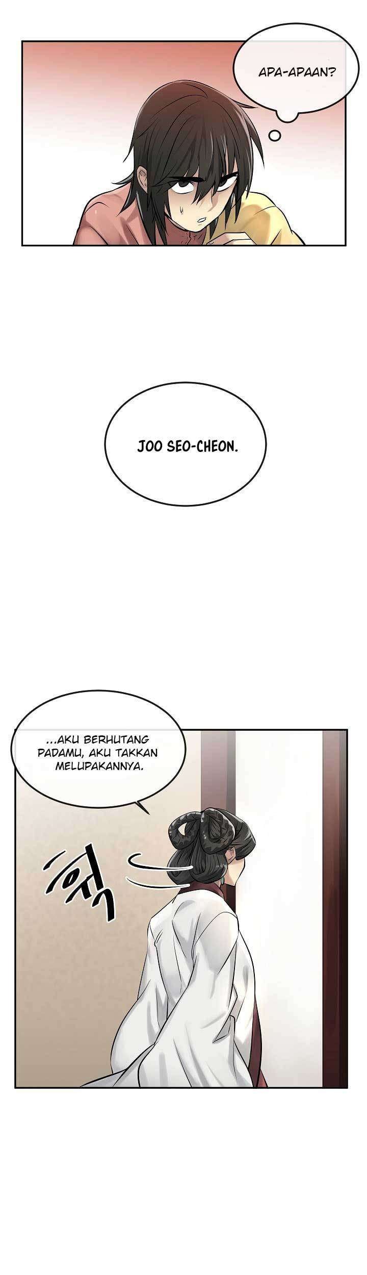 Volcanic Age Chapter 39 Gambar 28