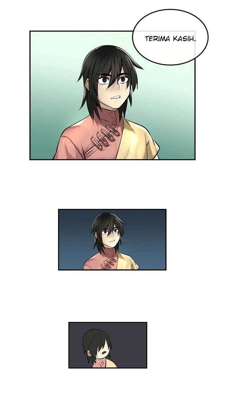 Volcanic Age Chapter 39 Gambar 29