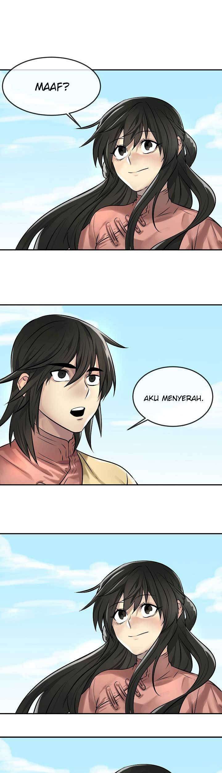 Volcanic Age Chapter 39 Gambar 10