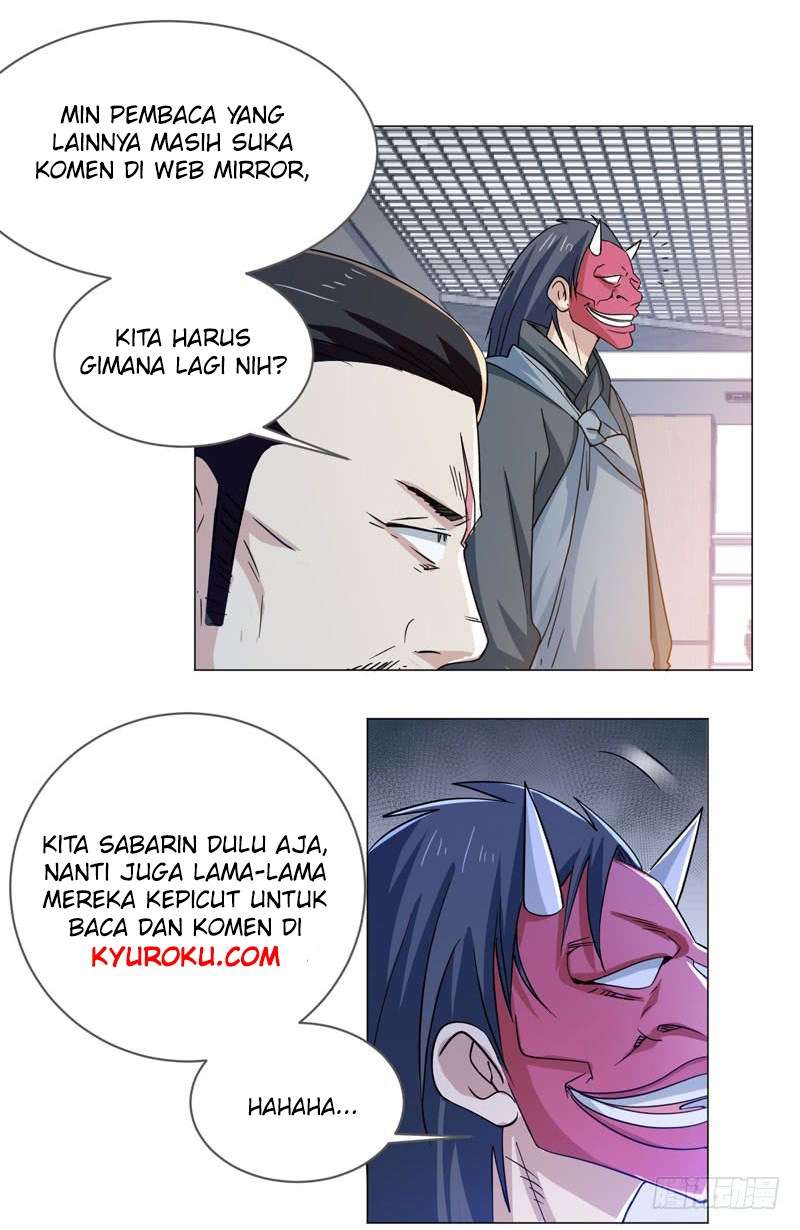 Treading on Fire, Yuwen Jun! Chapter 66 Gambar 11