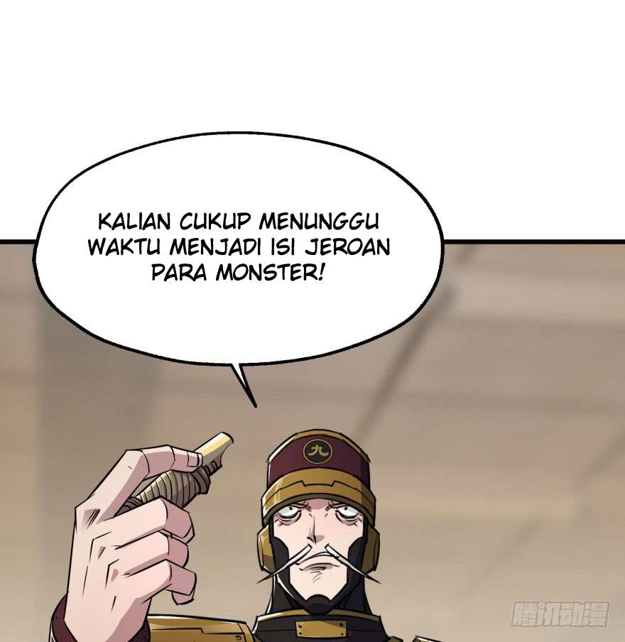 The Hunter Chapter 40 Gambar 31
