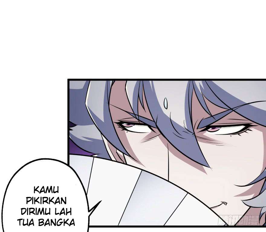 The Hunter Chapter 40 Gambar 60