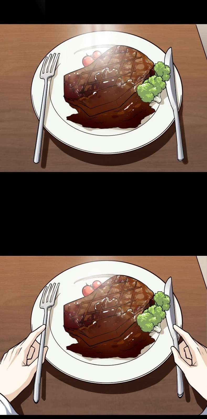 My Wife is a Demon Queen Chapter 119 Gambar 6