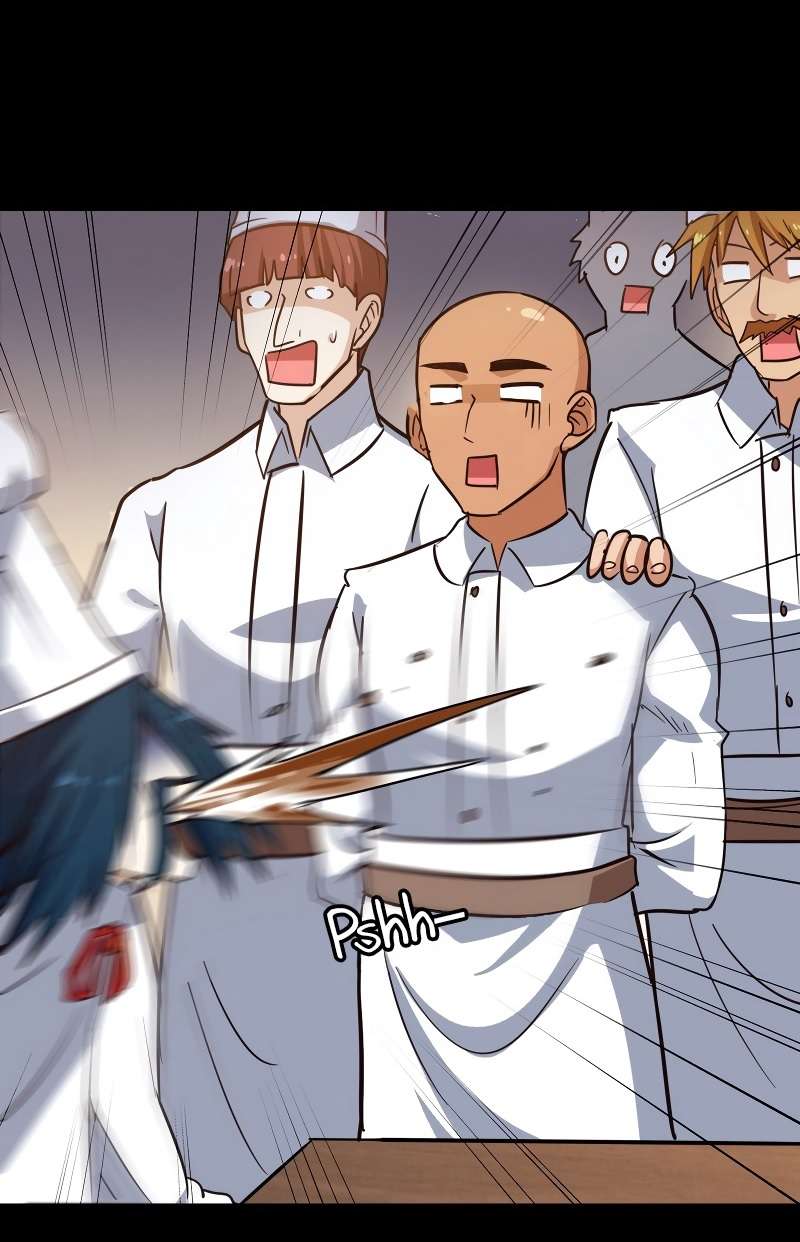 My Wife is a Demon Queen Chapter 119 Gambar 9