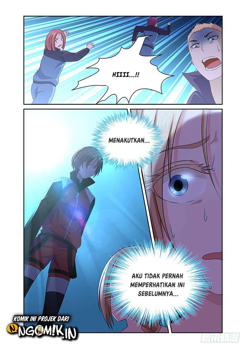 After Demon Chapter 10 Gambar 12