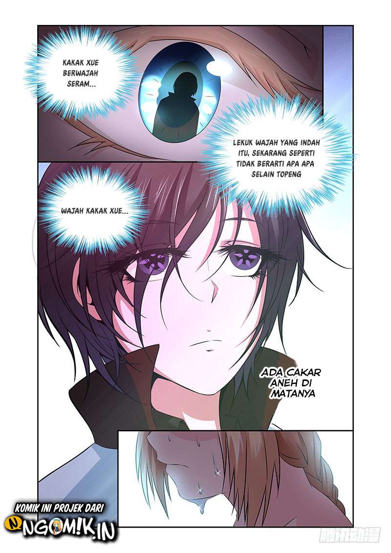After Demon Chapter 10 Gambar 13