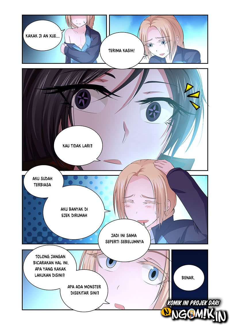 After Demon Chapter 10 Gambar 14