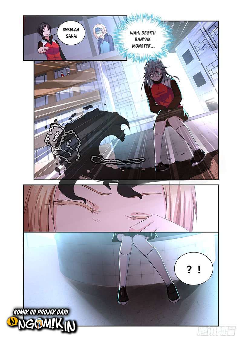 After Demon Chapter 10 Gambar 15