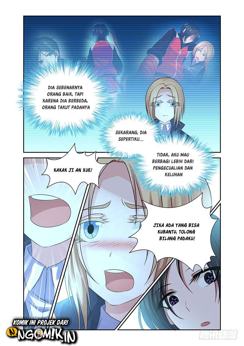 After Demon Chapter 10 Gambar 17