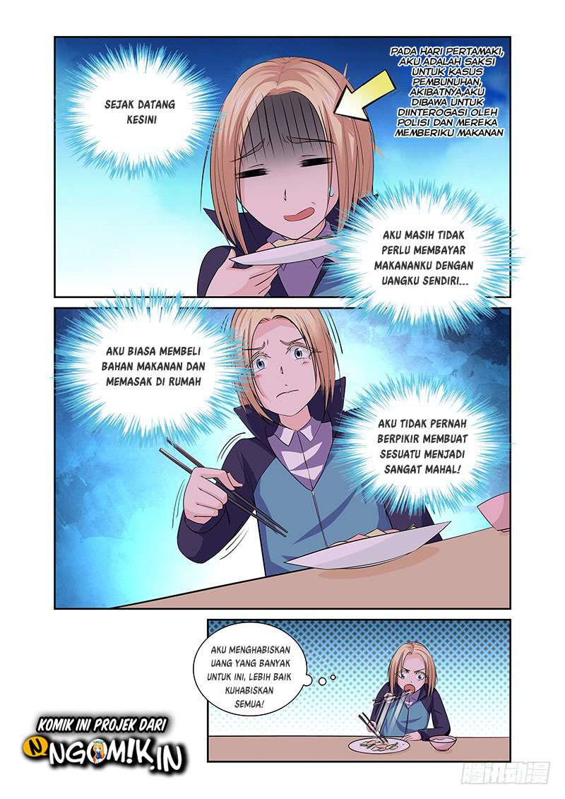 After Demon Chapter 10 Gambar 3