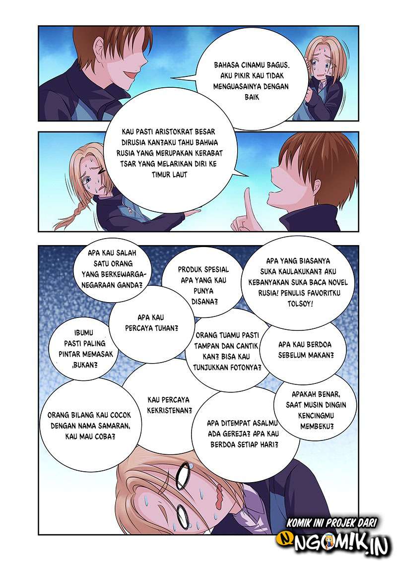 After Demon Chapter 10 Gambar 6