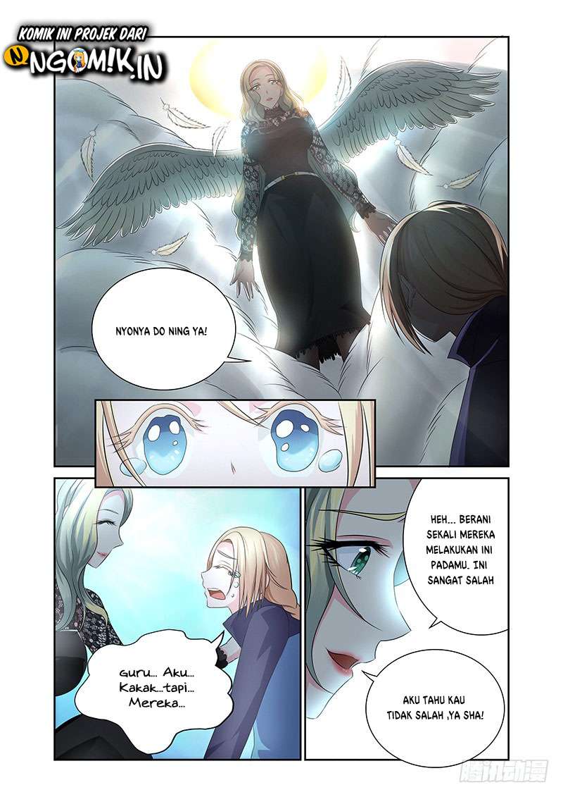After Demon Chapter 11 Gambar 11