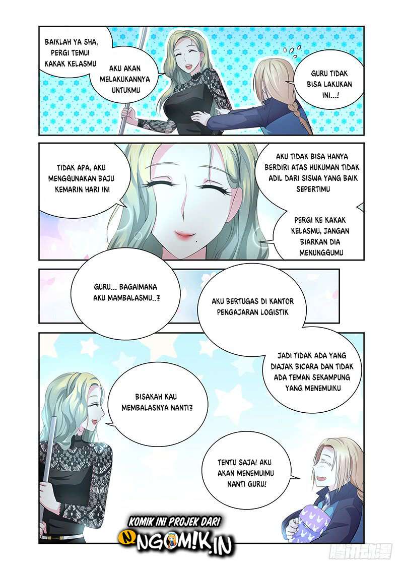 After Demon Chapter 11 Gambar 12