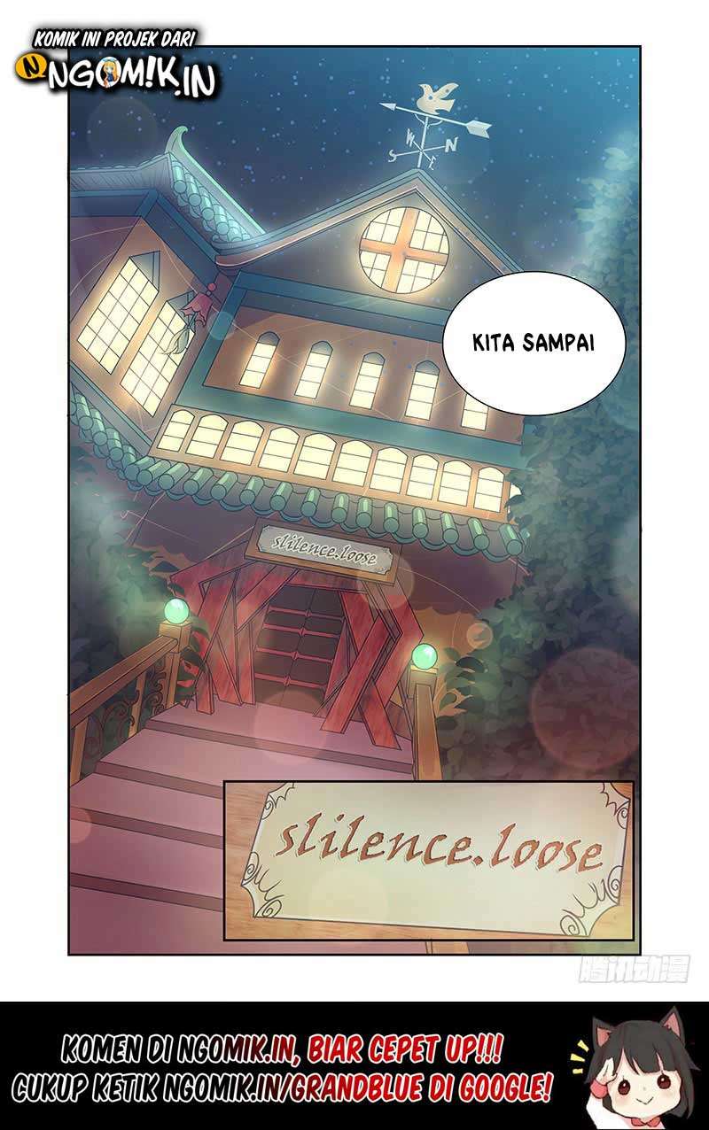 After Demon Chapter 11 Gambar 15