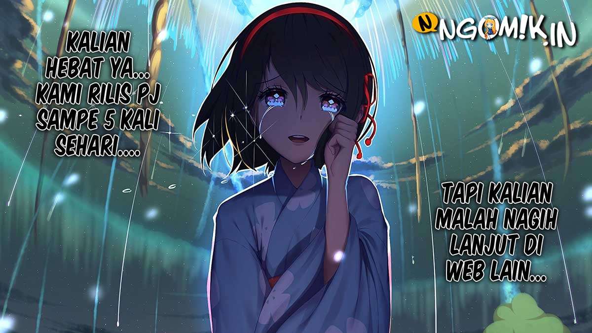 After Demon Chapter 11 Gambar 16