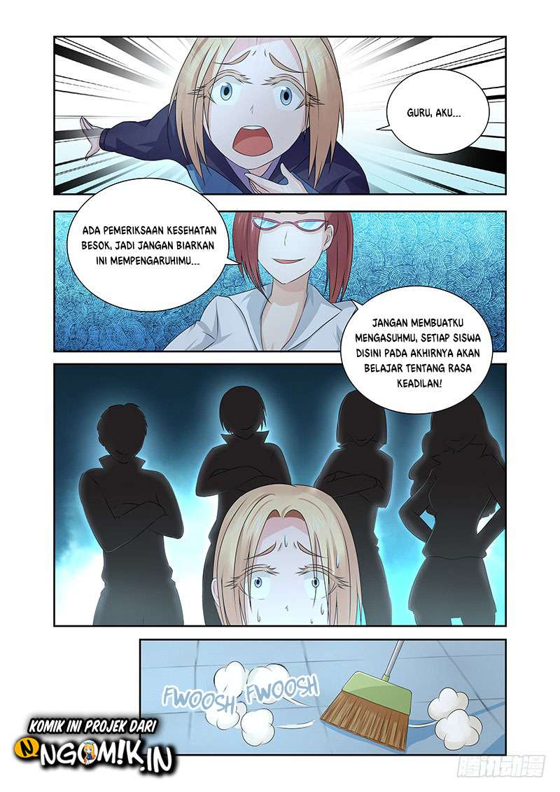After Demon Chapter 11 Gambar 7