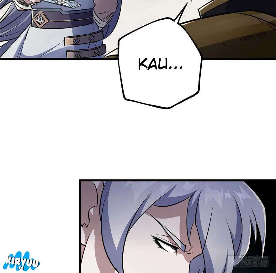 The Hunter Chapter 42 Gambar 10