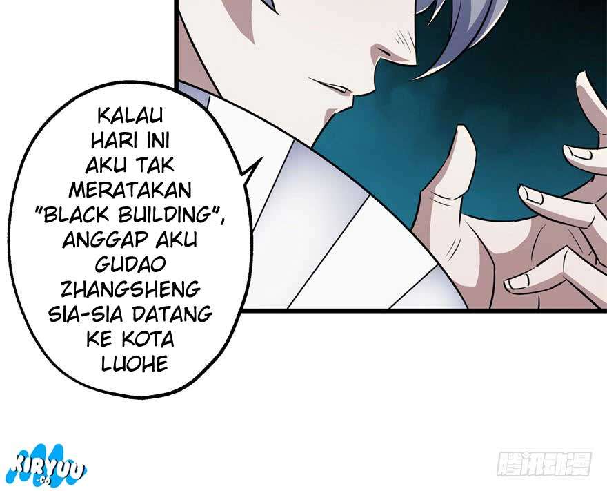 The Hunter Chapter 42 Gambar 11