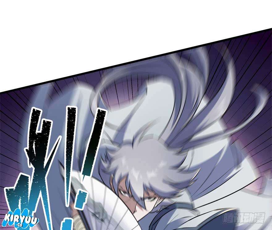 The Hunter Chapter 42 Gambar 12