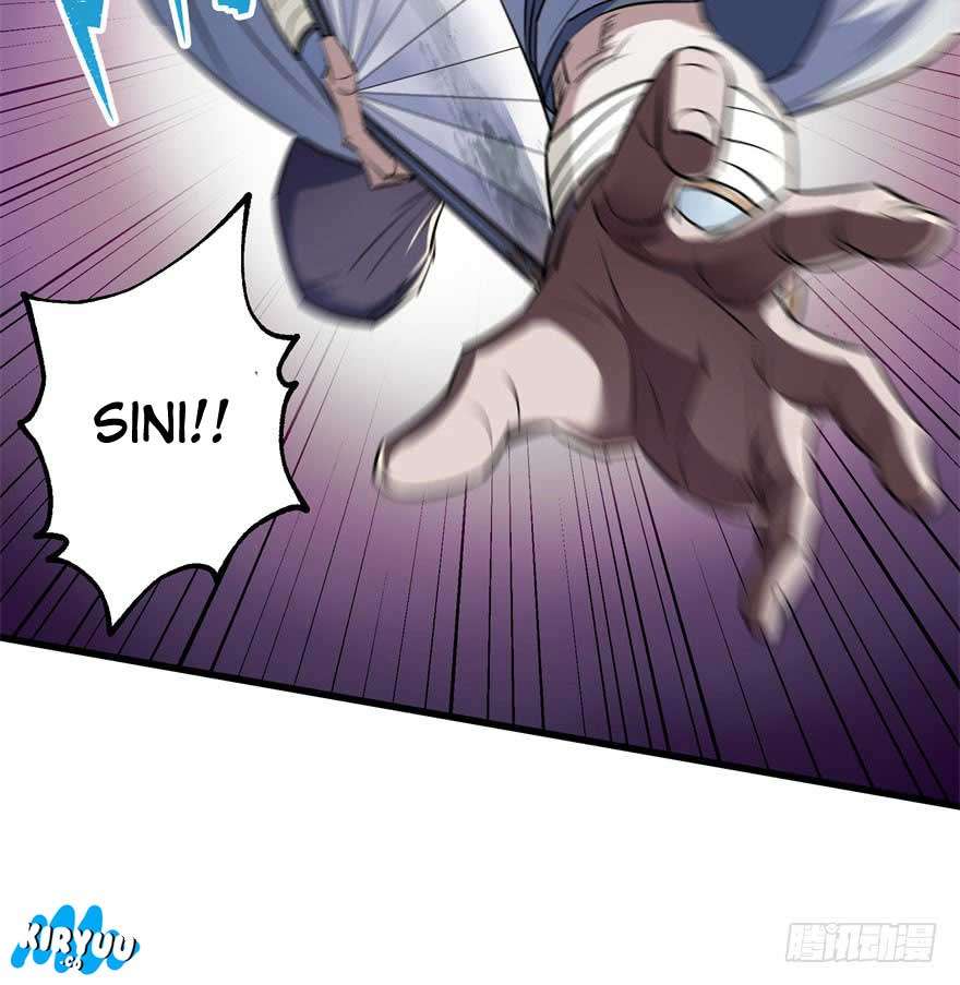 The Hunter Chapter 42 Gambar 13