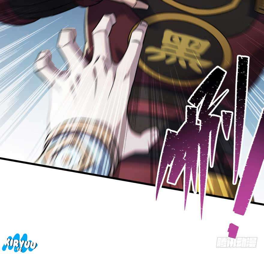 The Hunter Chapter 42 Gambar 15