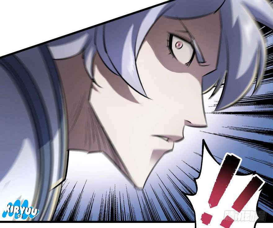 The Hunter Chapter 42 Gambar 18