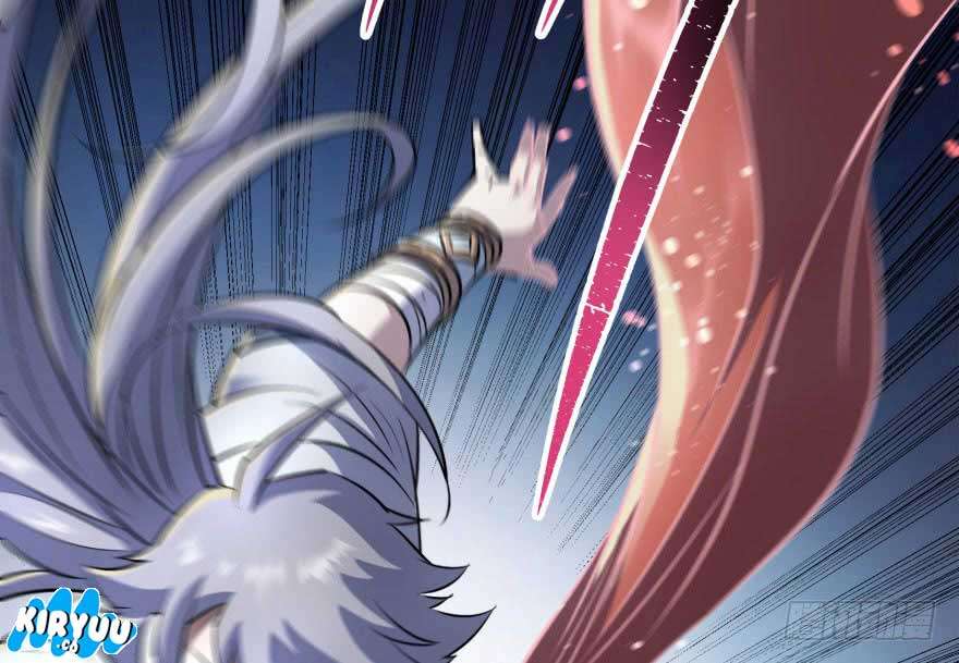 The Hunter Chapter 42 Gambar 20