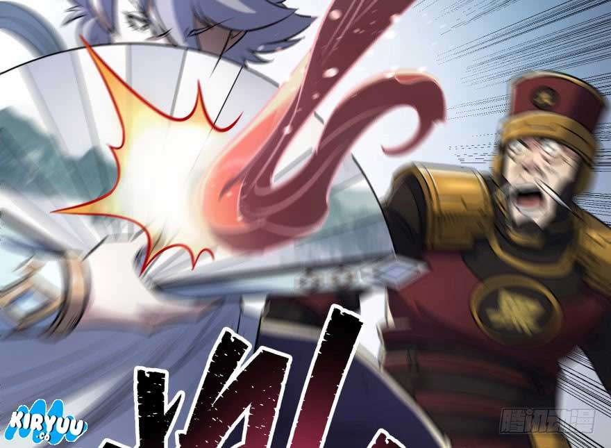 The Hunter Chapter 42 Gambar 21