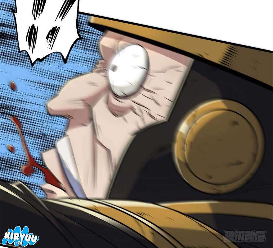 The Hunter Chapter 42 Gambar 27