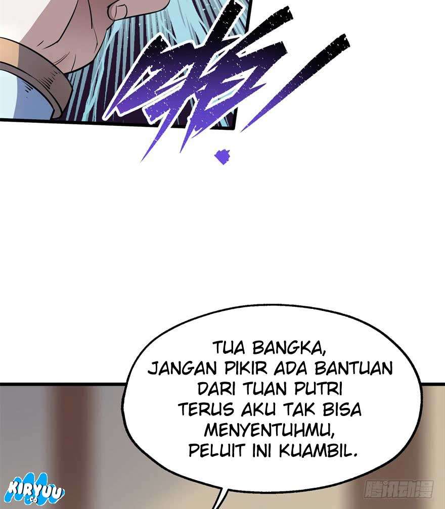 The Hunter Chapter 42 Gambar 31