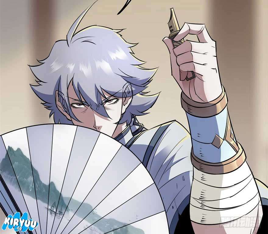 The Hunter Chapter 42 Gambar 32