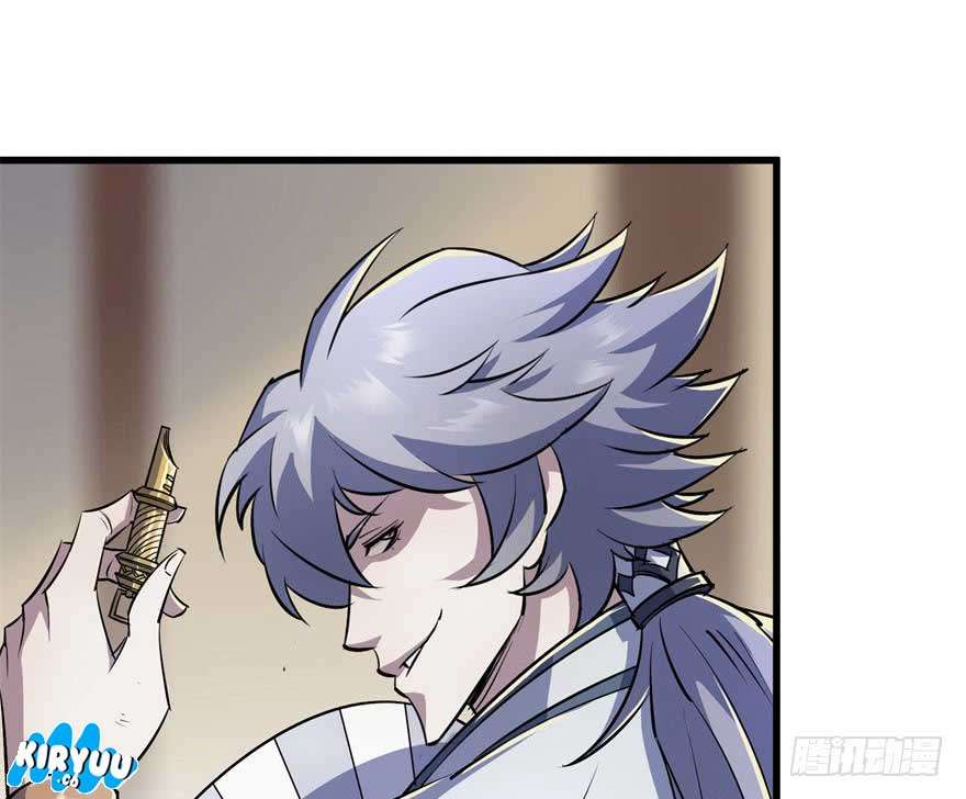 The Hunter Chapter 42 Gambar 35