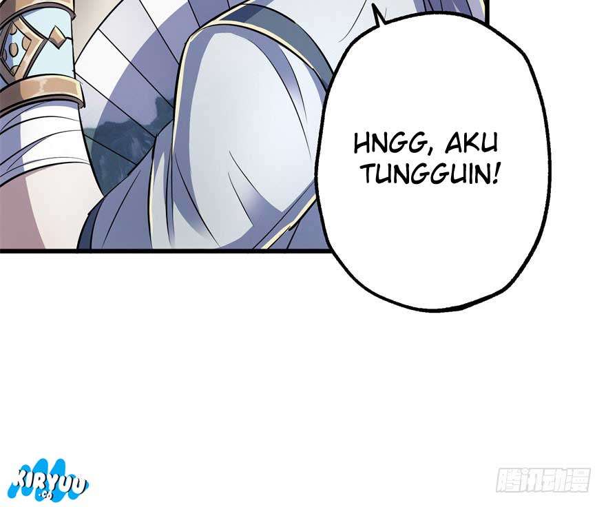 The Hunter Chapter 42 Gambar 36